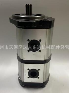 31Q6-30050现代R210WR200W7,R210W9S齿轮泵