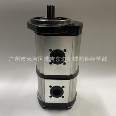 31Q6-30050现代R210WR200W7,R210W9S齿轮泵