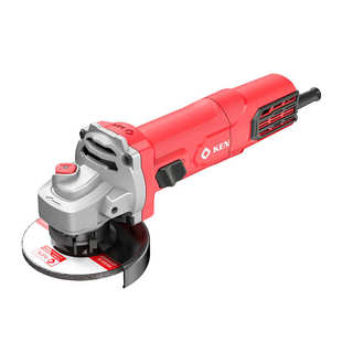 开关9810锐向厂家ken9810a磨光机磨机950w开关角后侧奇角