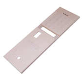 外壳源头五金件定制佛山控制高精度开关五金精密加工铸造cnc厂家