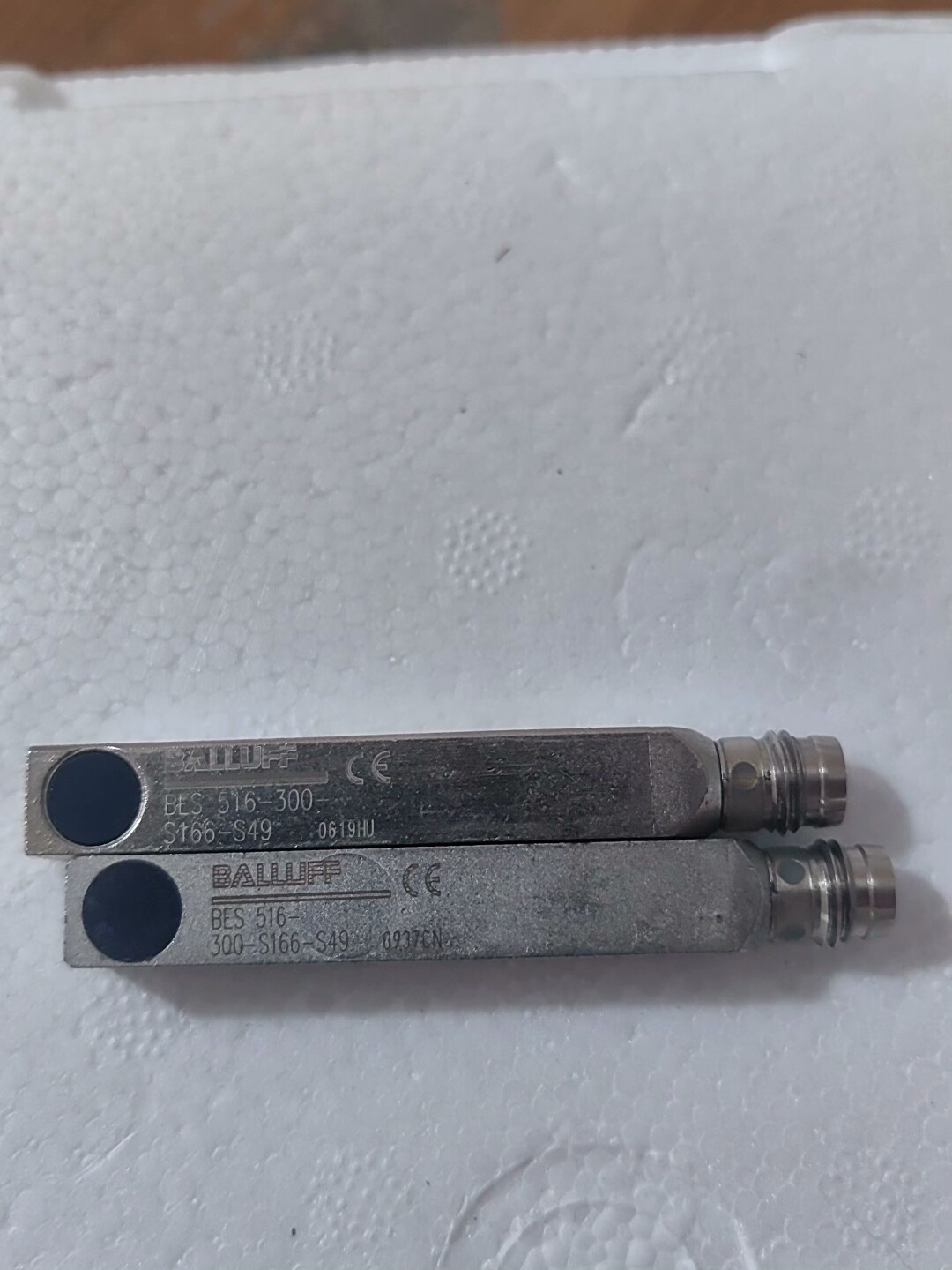 巴鲁夫 BALLUFF BES 516-300-S166-S