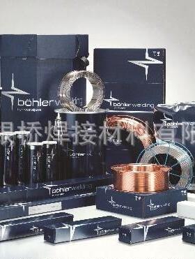 伯乐BOHLER SAS 2-IG(Si）不锈钢焊丝ER347Si不锈钢