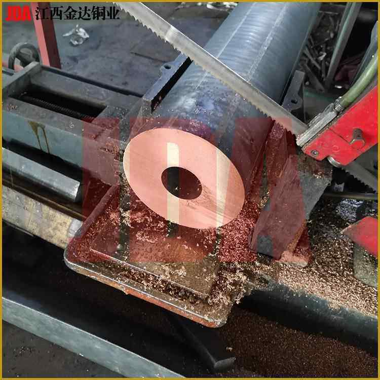 供应c5191锡青铜管，锡青铜管663，c93200锡青铜管 江西金达铜业