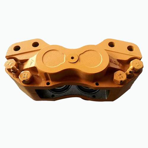 装载机配件临工3050953955刹车分泵卡钳总成刹车制动钳