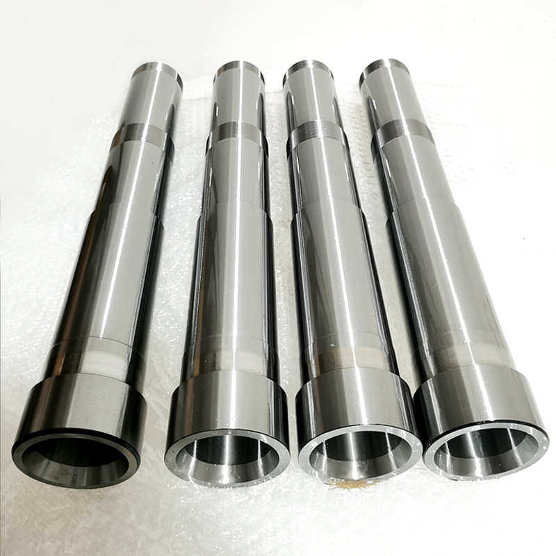 雕刻机电机主轴加工中心研磨数控机床高硬度高转速精密水冷主轴