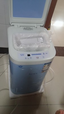 美国康佳XQB30-618H洗衣机性价比咋样？是美国产吗