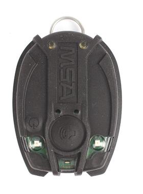 MSA/梅思安 10088031-CN motionSCOUT标准版呼救器