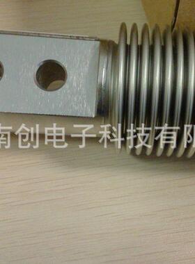 Z6FC3/5kg称重传感器波纹管式料斗秤用
