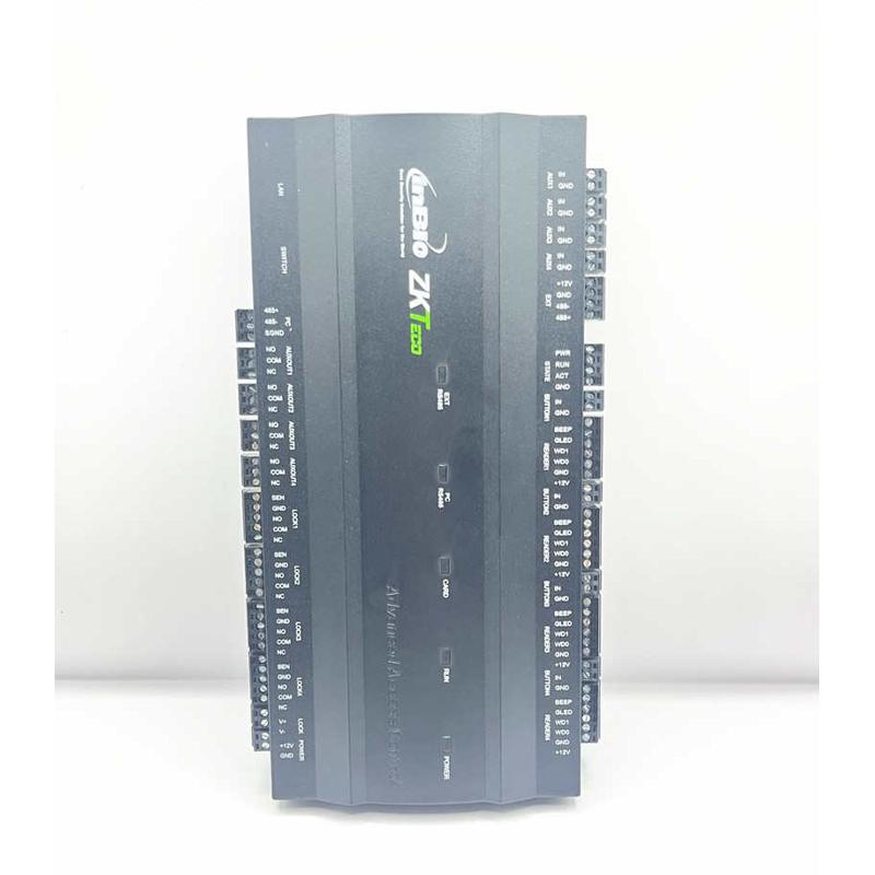 ZKTeco熵基中控inbio160/260/460门禁控制器指纹刷卡门禁板国外用