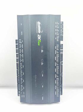 ZKTeco熵基中控inbio160/260/460门禁控制器指纹刷卡门禁板国外用