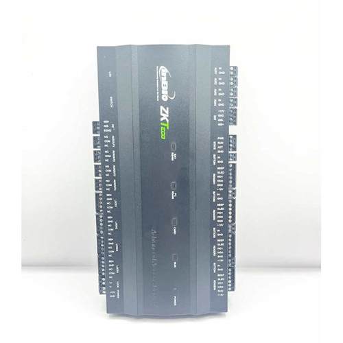 ZKTeco熵基中控inbio160/260/460门禁控制器指纹刷卡门禁板国外用