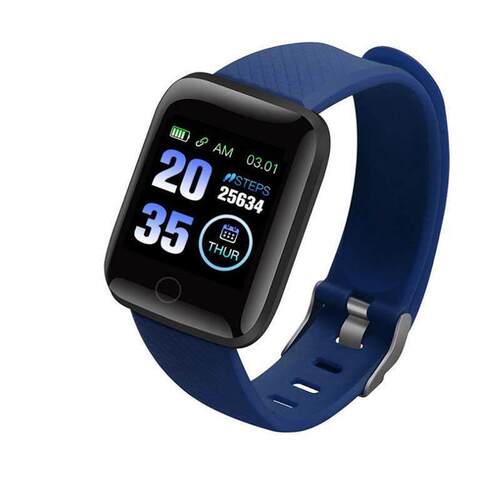 Global 116 Plus Smart Watch 116S Band smartwatch Bracelet