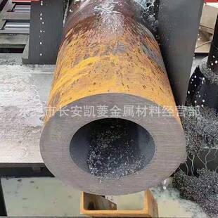 广东东莞42CrMo无缝钢管 机械用铬钼合金钢管 42CrMo钢管切割
