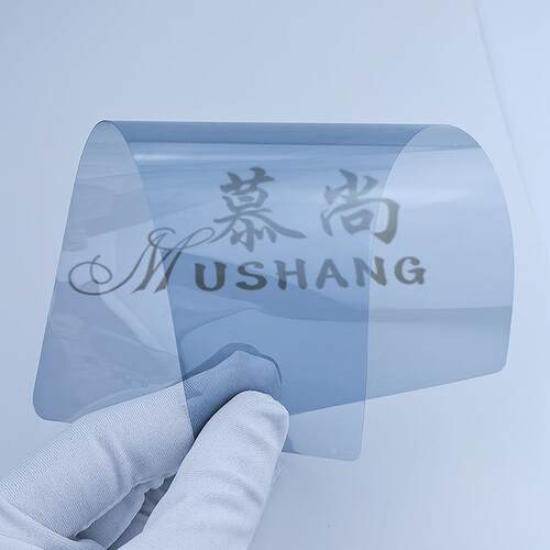 汽车太阳高隔热磁控陶瓷汽车玻璃贴太阳隔热整卷