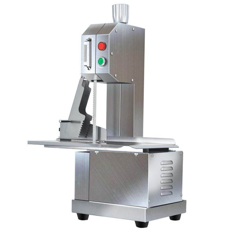 全自动锯骨机商用切骨头冻肉牛骨猪蹄切割电动小型家用剁骨切骨机,厨房电器,其他商用厨电,淘宝优惠券,粉丝福利购,淘宝优惠卷