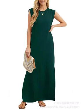 Big Size Women Dress Ladies Party Dress Femme