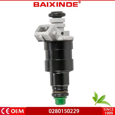 BAIXINDE 喷油嘴喷油器 Fuel injector 0280150229 燃油喷射器