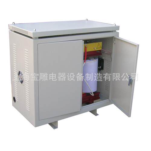 三相压变压器380V升400V3415V90V800BDDQ2023V三6相干式变压升器S