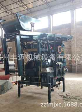 JG350型供应J自动提升上水型泥搅拌机 G350爬山虎料搅板设备 液压