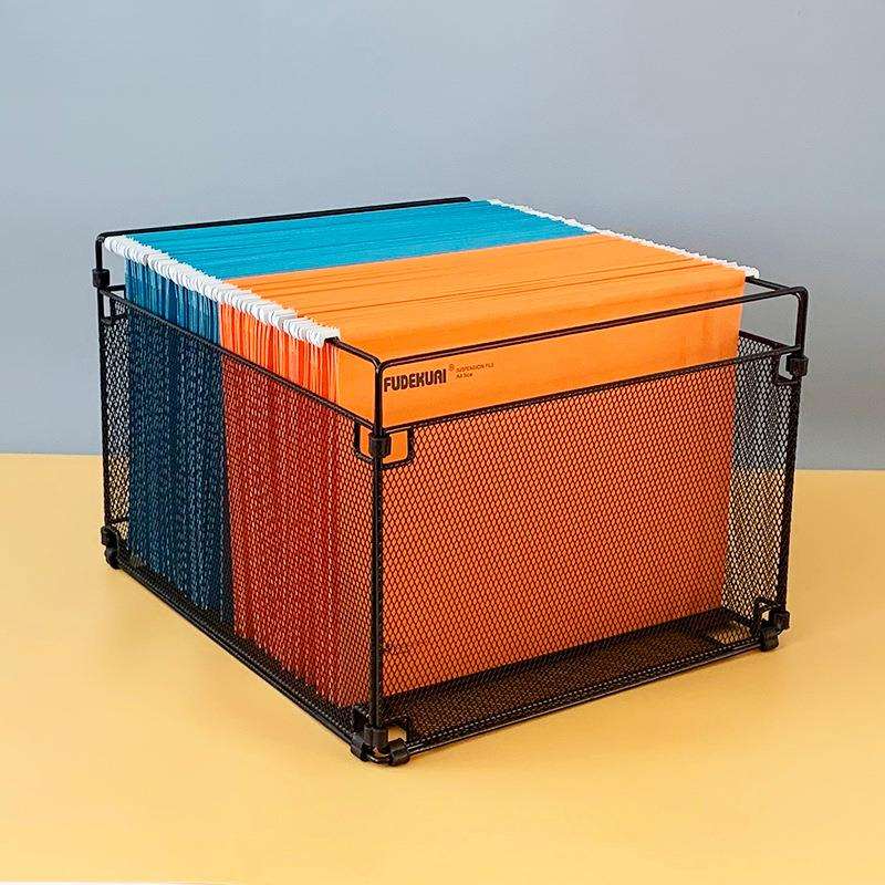 a4挂劳夹fc快劳文件架挂快劳架子吊挂可悬挂式酒店前台文件