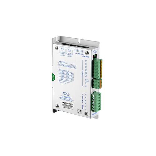适用研控科技485总线驱动器YKD2405PR YKD2608PR YKD2204PR SSD25