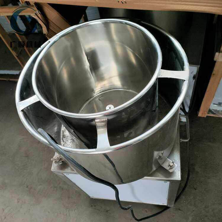 家速浆机 用打商用快丸速打浆机 猪肉牛肉鱼丸机 广顺 子打浆机器