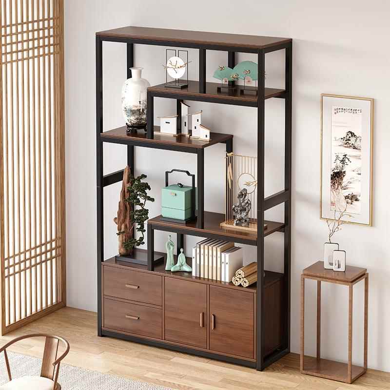 Q$J酒店柜F97H887H柜靠墙客厅展示柜4商用酒架202年新款家用子储