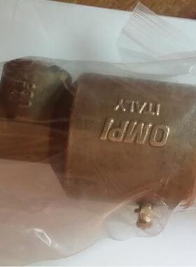 供应意大利OMPI旋转接头R012-G1系列现货