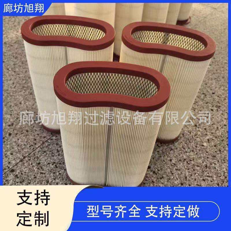 德国贝克风机进气格滤芯90951030000 90951030001