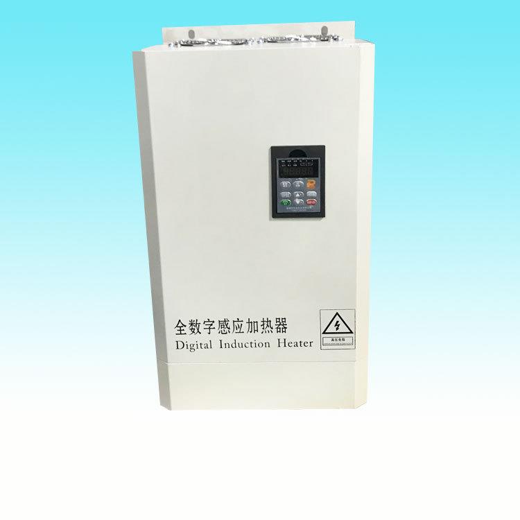 25KW电磁加热器工业塑料机械改造导热油炉采暖炉电磁加热控制器