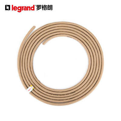 罗格朗四口电脑网络信息面板86型插座综合布线超五类六类千兆模块