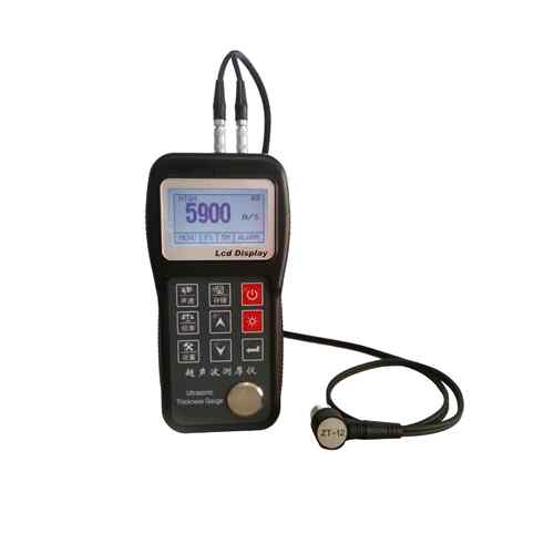 便携式声波管道测厚仪TIME2130（TT300A旧型号）