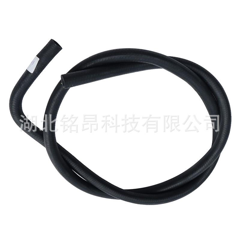 东风EQ2102暖风机出水胶管81N-01020发动暖风机出水胶管汽车配件