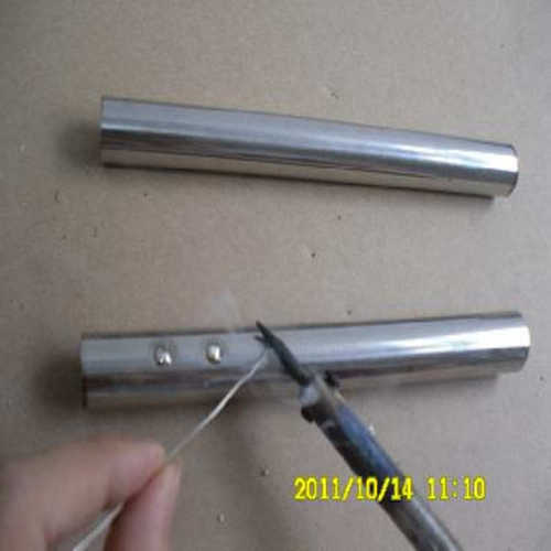 钢片焊接焊剂）pcb与导线板助（上的不锈不锈钢