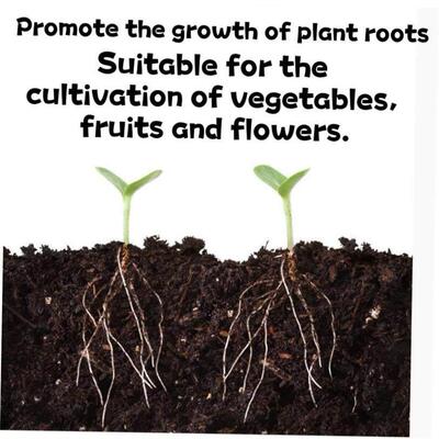 Potting soil organic soil, succulent soil, vegetable soil