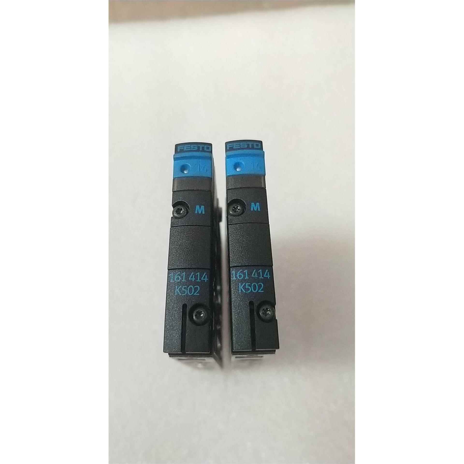 拆机正品费斯托 FESTO 161414 CPV10-M1H-5LS-M7 现货*议价