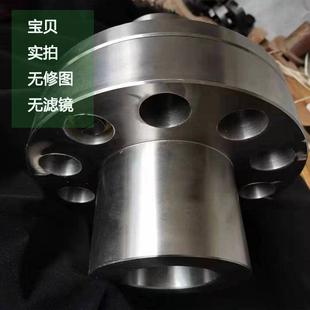 TL弹性联轴器铸钢联轴器弹性柱销定做厂家靠背轮水泵电机风机
