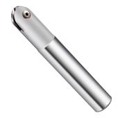 加工中心T2139球形精铣刀杆半圆抗震加硬球刀杆曲面适配半圆刀片