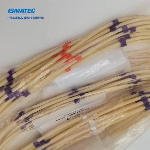 Ismatec蠕动泵管PharMed BPT材质微孔管95714-36