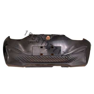 适用雷丁COCO前后保险杠护杠防撞杠雷丁COCO电动汽车保险杠