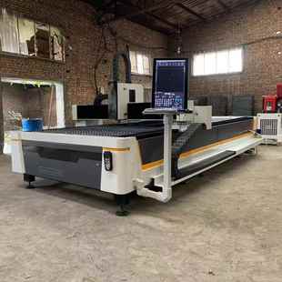 激光切割机钢板激光切割机厂家1560型12000W推荐 跨境