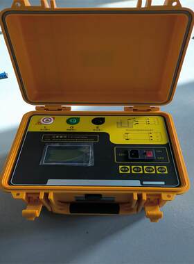 水内冷发电机绝缘电阻测试仪2500V5000V水内冷绝缘特性测试仪