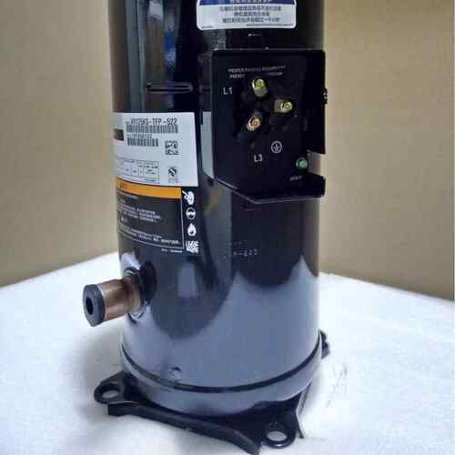 ZR144KC-TFD-522 VR144KS-TFP-522全新谷轮12HP匹空调压缩机