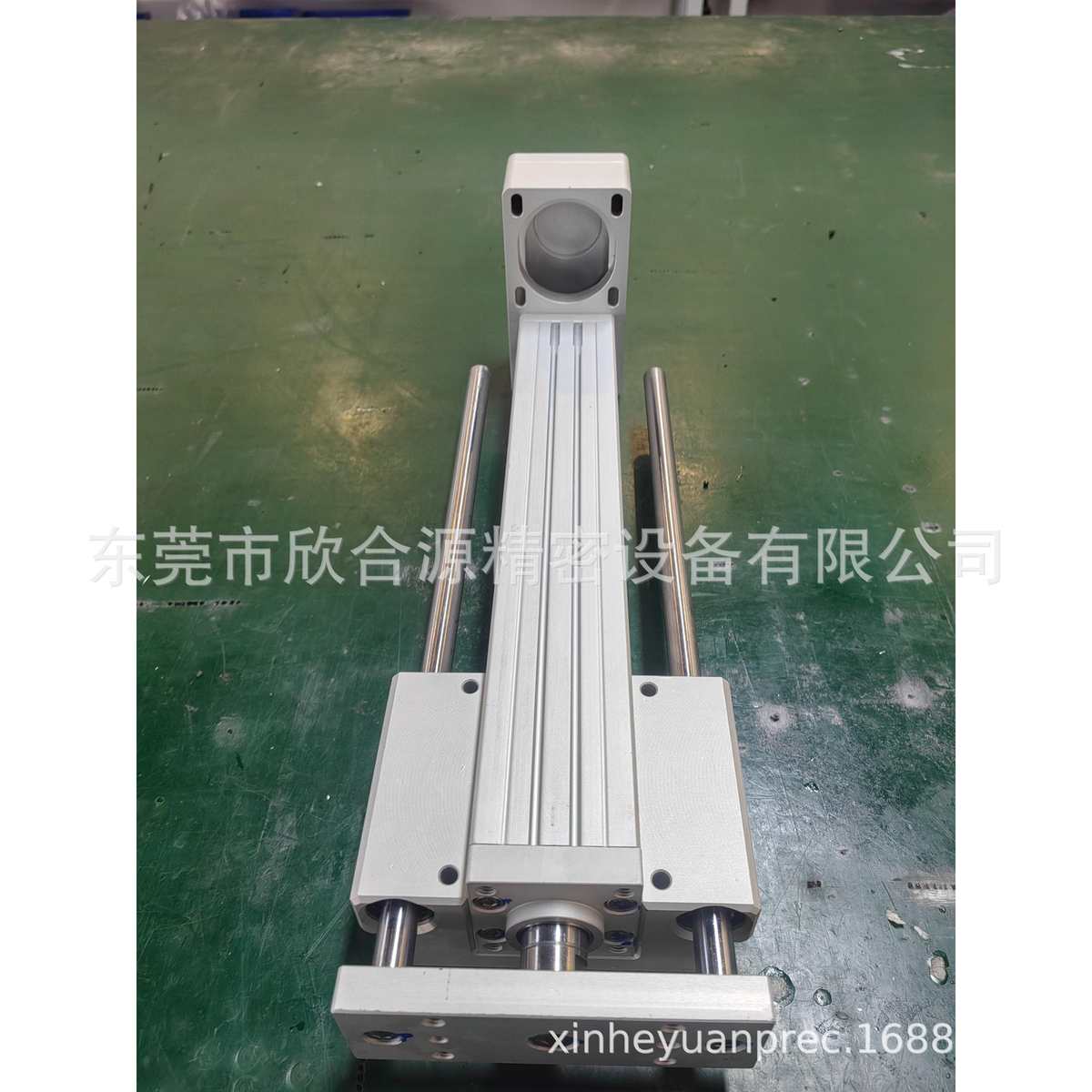 欧规电缸 FSPR32-200-1205-PJ-T200W-S3