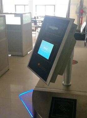 适应性强膜识仪简操作单虹膜识别别仪YBSH12虹7(36075A)虹膜识别