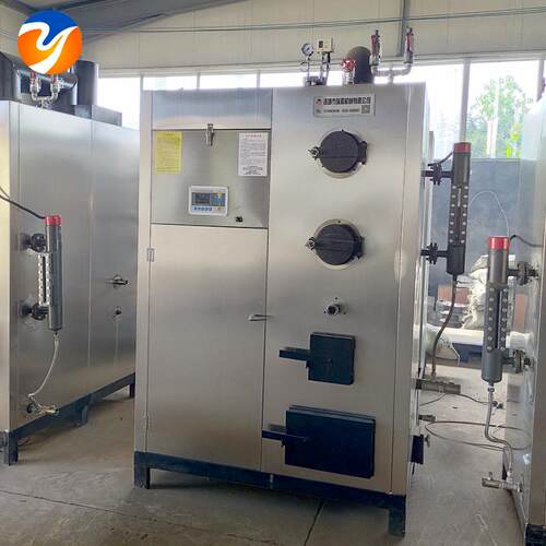00公斤蒸汽发生器生物质蒸汽锅炉柴火颗粒蒸汽炉