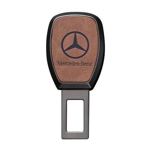 适用问界AITO M5 M7 M8 M9汽车安全插带卡口保险带接头卡扣延长器