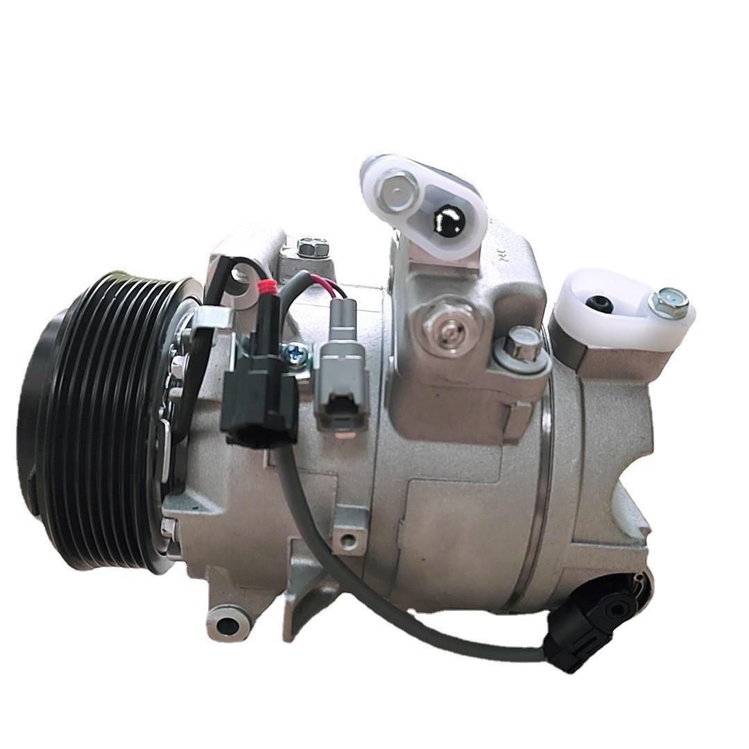 适用于2009-2019尼桑370zCO11320C汽车空调压缩机其他冷气系统