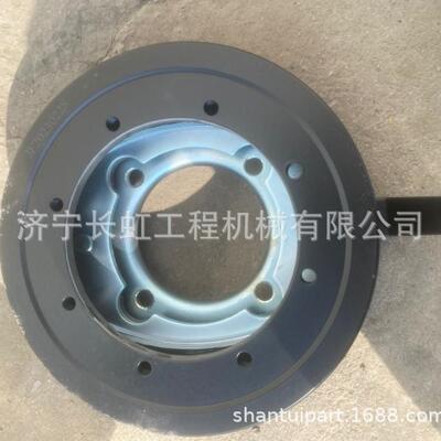 现货供应山推SR26M-3推土机配件：2163-15-06521t制动器总成