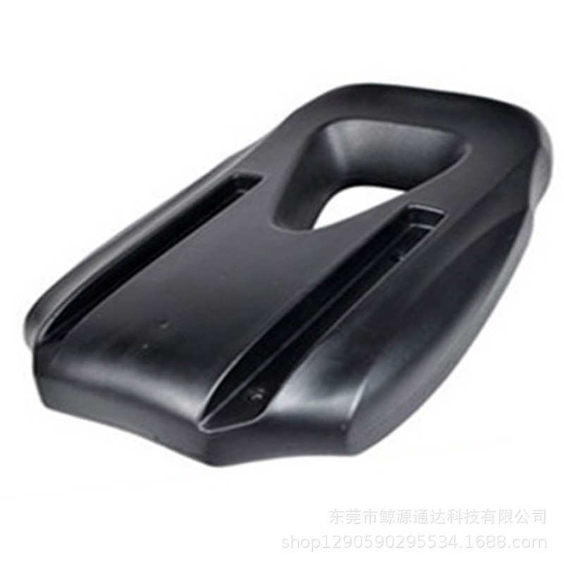 PU发泡海绵自结皮坐垫 独轮车护腿垫 防撞柔软有弹性 来图来样